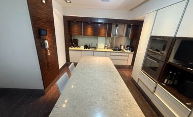 Depto 4 amb con Cochera en Avellaneda APTO PERMUTA