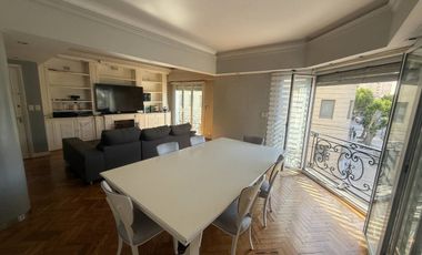 Depto 4 amb con Cochera en Avellaneda APTO PERMUTA