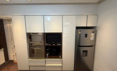 Depto 4 amb con Cochera en Avellaneda APTO PERMUTA