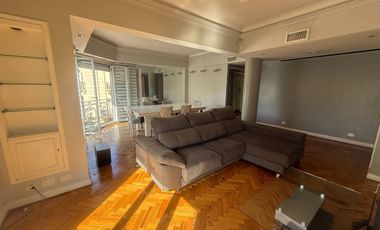 Depto 4 amb con Cochera en Avellaneda APTO PERMUTA