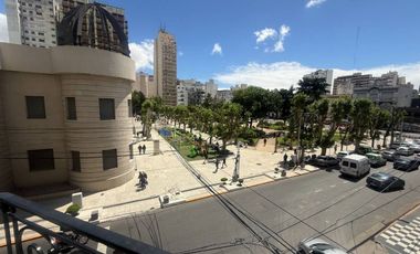 Depto 4 amb con Cochera en Avellaneda APTO PERMUTA