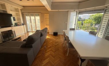 Depto 4 amb con Cochera en Avellaneda APTO PERMUTA