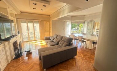 Depto 4 amb con Cochera en Avellaneda APTO PERMUTA