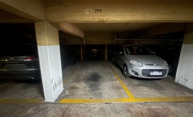 Depto 4 amb con Cochera en Avellaneda APTO PERMUTA