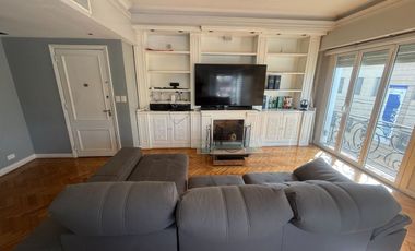 Depto 4 amb con Cochera en Avellaneda APTO PERMUTA