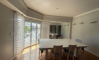 Depto 4 amb con Cochera en Avellaneda APTO PERMUTA