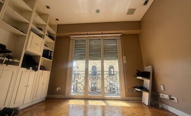 Depto 4 amb con Cochera en Avellaneda APTO PERMUTA