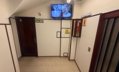 Depto 4 amb con Cochera en Avellaneda APTO PERMUTA