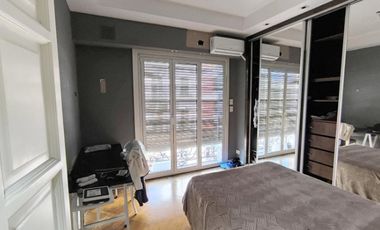 Depto 4 amb con Cochera en Avellaneda APTO PERMUTA