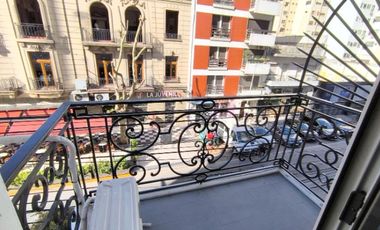 Depto 4 amb con Cochera en Avellaneda APTO PERMUTA