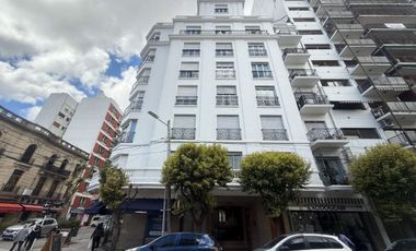 Depto 4 amb con Cochera en Avellaneda APTO PERMUTA