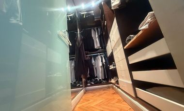 Depto 4 amb con Cochera en Avellaneda APTO PERMUTA