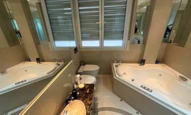 Depto 4 amb con Cochera en Avellaneda APTO PERMUTA