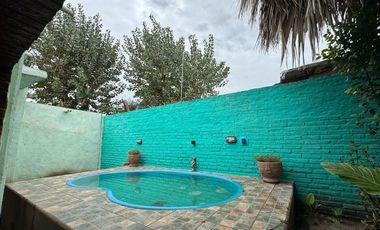 CASA 3 AMBIENTES EN VENTA EN EZEIZA