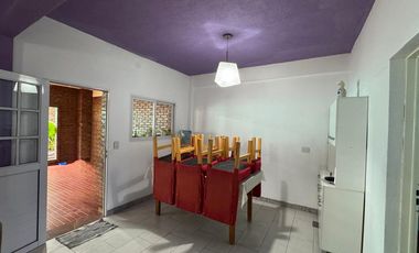 CASA 3 AMBIENTES EN VENTA EN EZEIZA