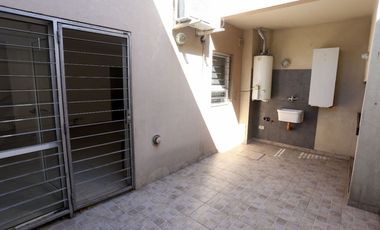 CASA EN VENTA EN LUIS GUILLON APTO CREDITO