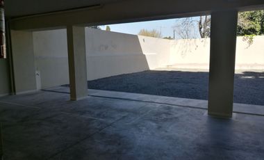 MUY BUEN DEPARTAMENTO 2 AMB CON COCHERA, BELGRANO 963 SAN FERNANDO