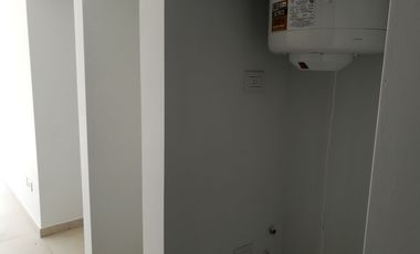 MUY BUEN DEPARTAMENTO 2 AMB CON COCHERA, BELGRANO 963 SAN FERNANDO