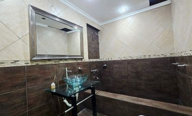 Venta PH 2 ambientes con patio, planta baja Munro