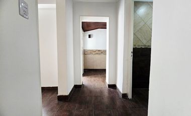 Venta PH 2 ambientes con patio, planta baja Munro