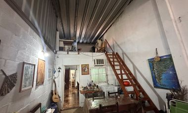 CASA EN VENTA FLORENCIO VARELA