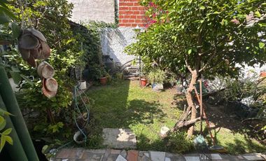 CASA EN VENTA FLORENCIO VARELA