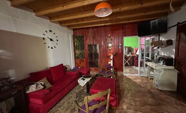 CASA EN VENTA FLORENCIO VARELA