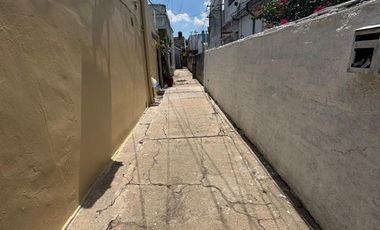 PH EN LANUS   C/ PATIO Y  TERRA  . EXC UBICACION