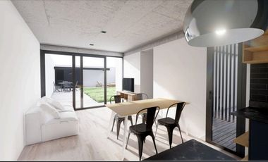 DEPARTAMENTO 2 AMB A ESTRENAR