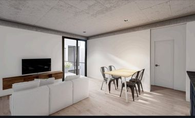 DEPARTAMENTO 2 AMB A ESTRENAR