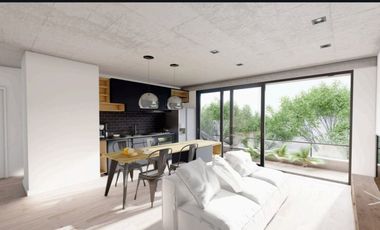 DEPARTAMENTO 2 AMB A ESTRENAR