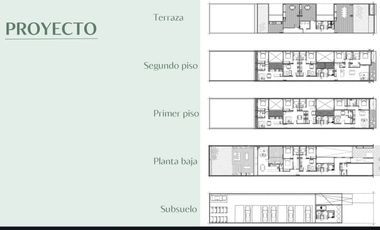 DEPARTAMENTO 2 AMB A ESTRENAR