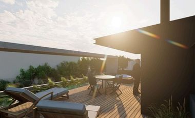 DEPARTAMENTO 2 AMB A ESTRENAR