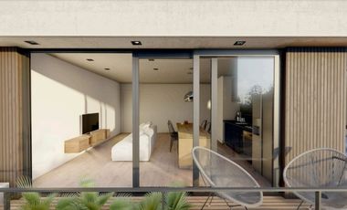 DEPARTAMENTO 2 AMB A ESTRENAR