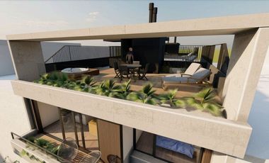 DEPARTAMENTO 2 AMB A ESTRENAR