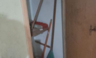 CASA 3 AMB SOLIDA A REFACCIONAR - LOTE 300M2