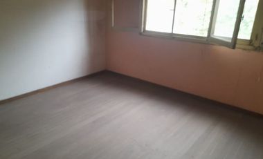 CASA 3 AMB SOLIDA A REFACCIONAR - LOTE 300M2