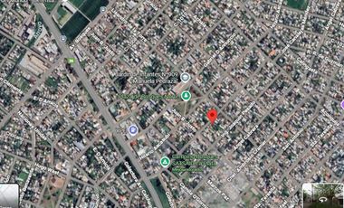 CASA 3 AMB SOLIDA A REFACCIONAR - LOTE 300M2