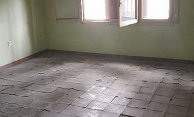 CASA 3 AMB SOLIDA A REFACCIONAR - LOTE 300M2