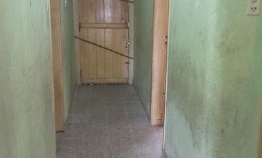 CASA 3 AMB SOLIDA A REFACCIONAR - LOTE 300M2