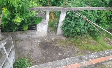 CASA 3 AMB SOLIDA A REFACCIONAR - LOTE 300M2