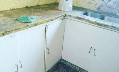 CASA 3 AMB SOLIDA A REFACCIONAR - LOTE 300M2