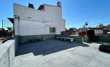 Venta/Permuta PH 4 amb c/cochera SAN MARTIN