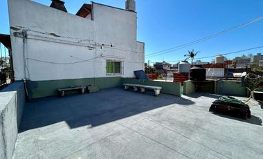 Venta/Permuta PH 4 amb c/cochera SAN MARTIN