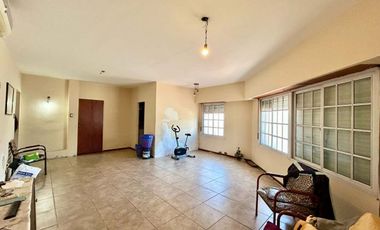 Venta/Permuta PH 4 amb c/cochera SAN MARTIN