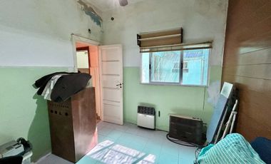 Venta/Permuta PH 4 amb c/cochera SAN MARTIN