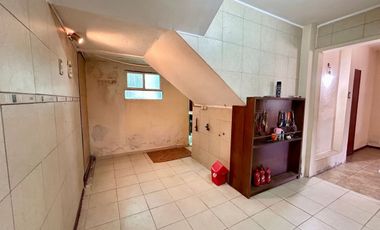 Venta/Permuta PH 4 amb c/cochera SAN MARTIN