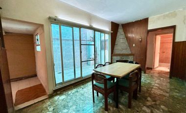 Venta/Permuta PH 4 amb c/cochera SAN MARTIN