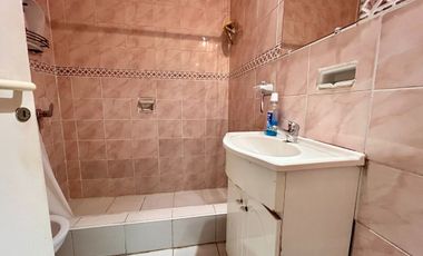 Venta/Permuta PH 4 amb c/cochera SAN MARTIN