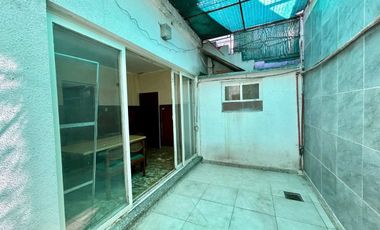 Venta/Permuta PH 4 amb c/cochera SAN MARTIN